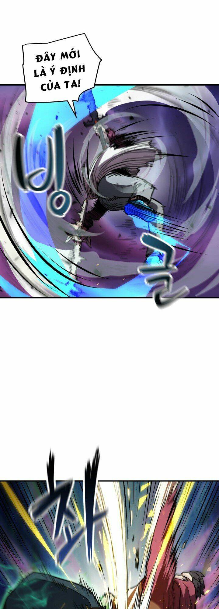 Người Chơi Không Thể Thăng Cấp - Chapter 29 - Page 30