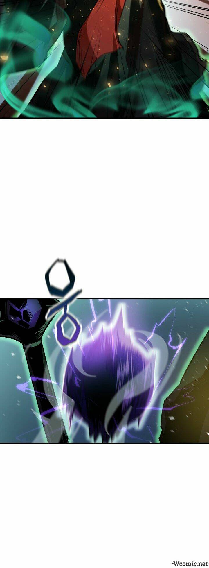 Người Chơi Không Thể Thăng Cấp - Chapter 29 - Page 32