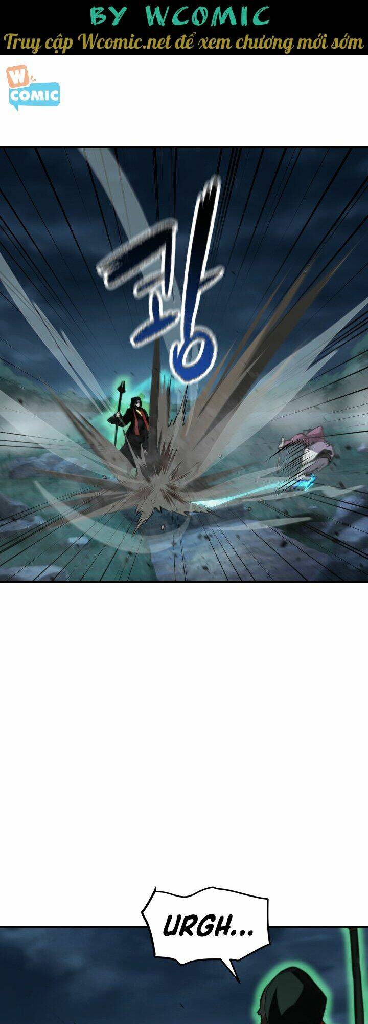 Người Chơi Không Thể Thăng Cấp - Chapter 29 - Page 33