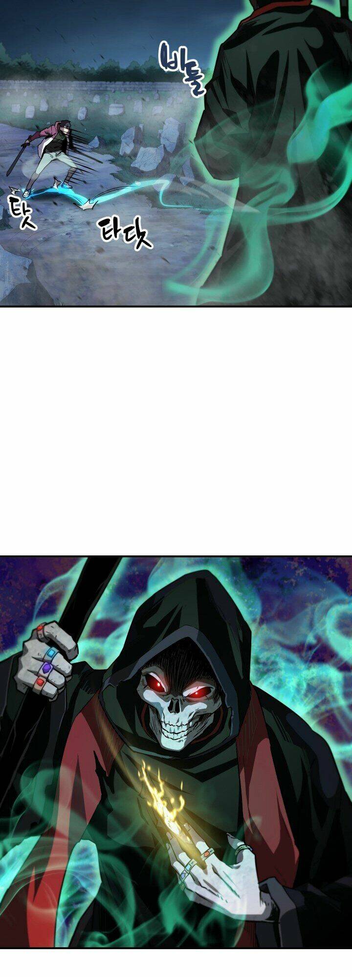 Người Chơi Không Thể Thăng Cấp - Chapter 29 - Page 34