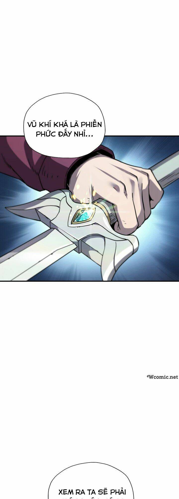 Người Chơi Không Thể Thăng Cấp - Chapter 29 - Page 35