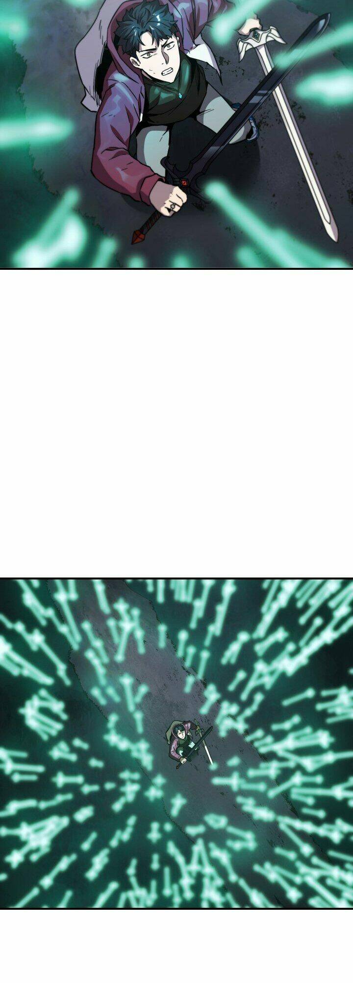 Người Chơi Không Thể Thăng Cấp - Chapter 29 - Page 37