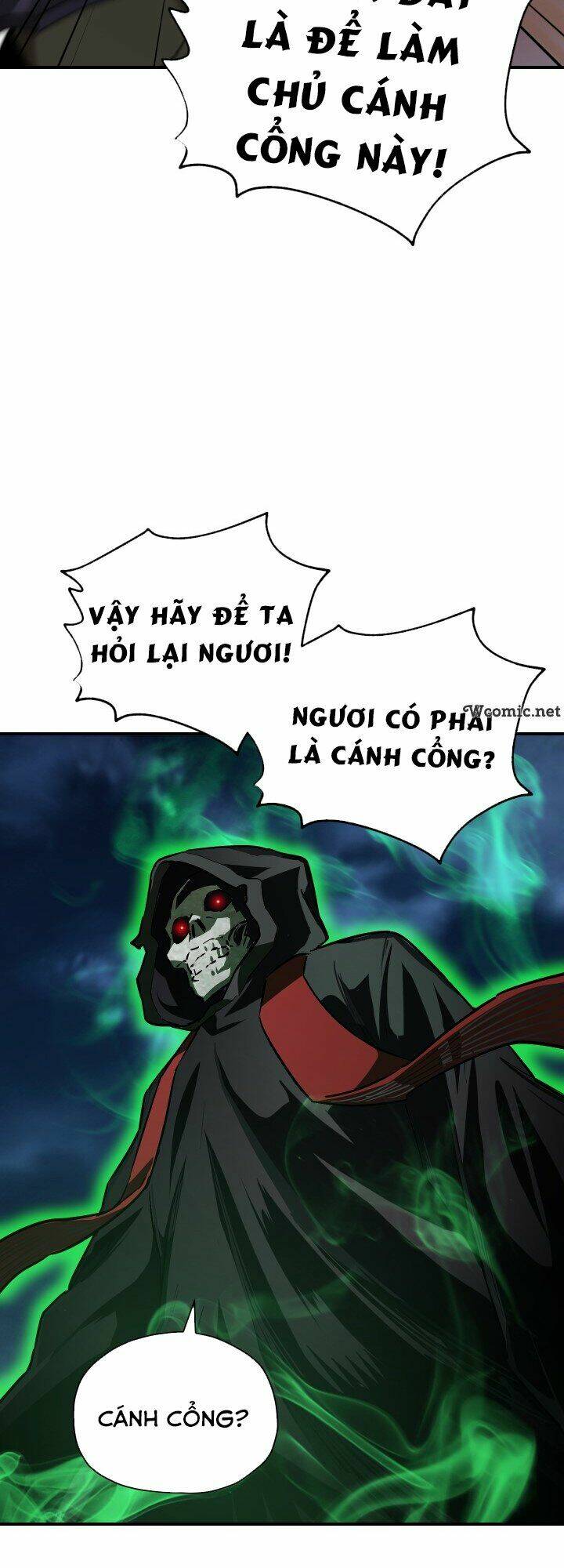 Người Chơi Không Thể Thăng Cấp - Chapter 29 - Page 3