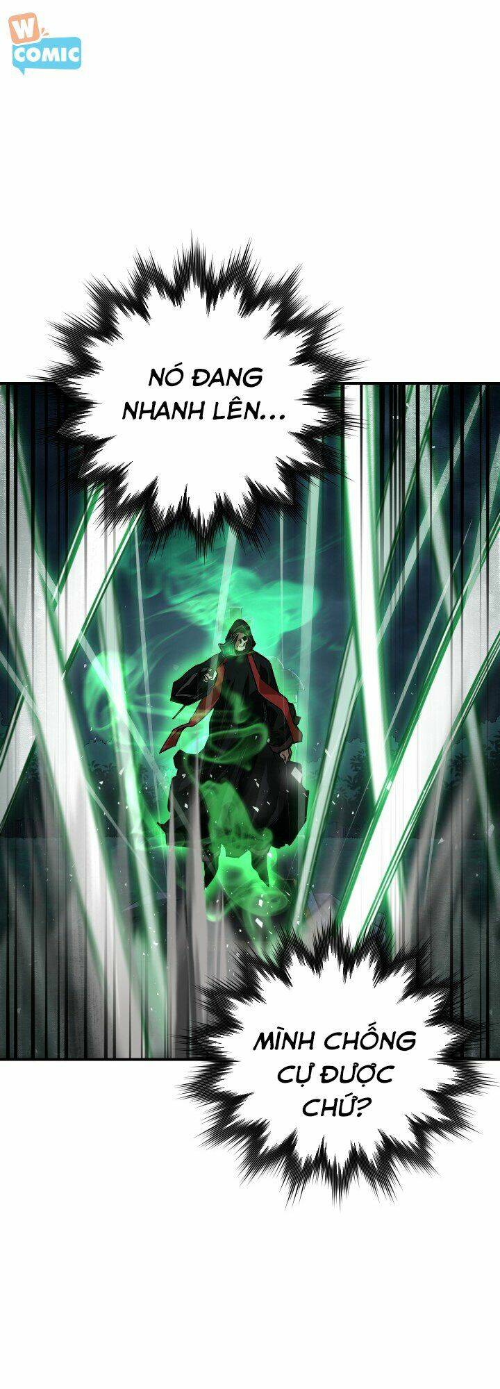 Người Chơi Không Thể Thăng Cấp - Chapter 29 - Page 45