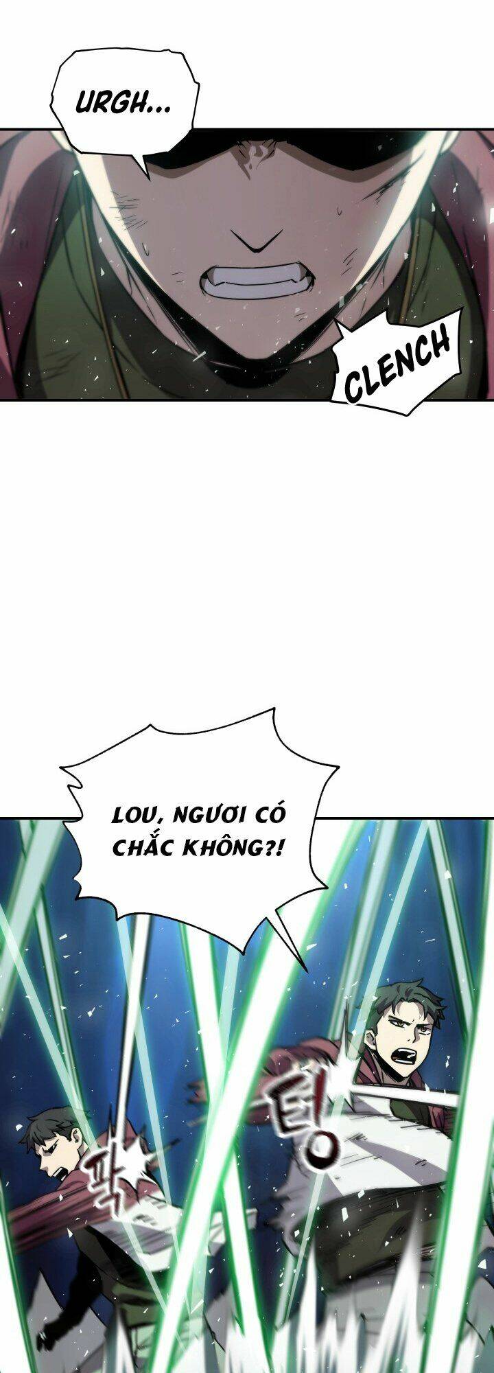 Người Chơi Không Thể Thăng Cấp - Chapter 29 - Page 46