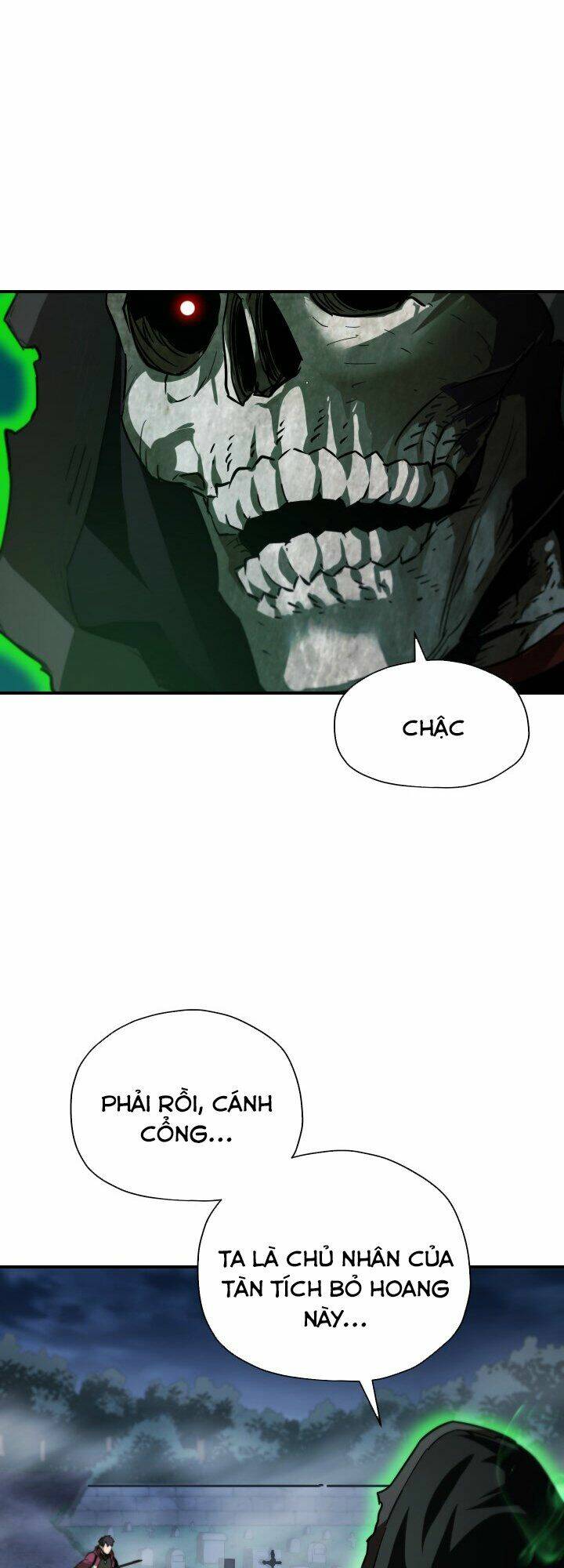 Người Chơi Không Thể Thăng Cấp - Chapter 29 - Page 4