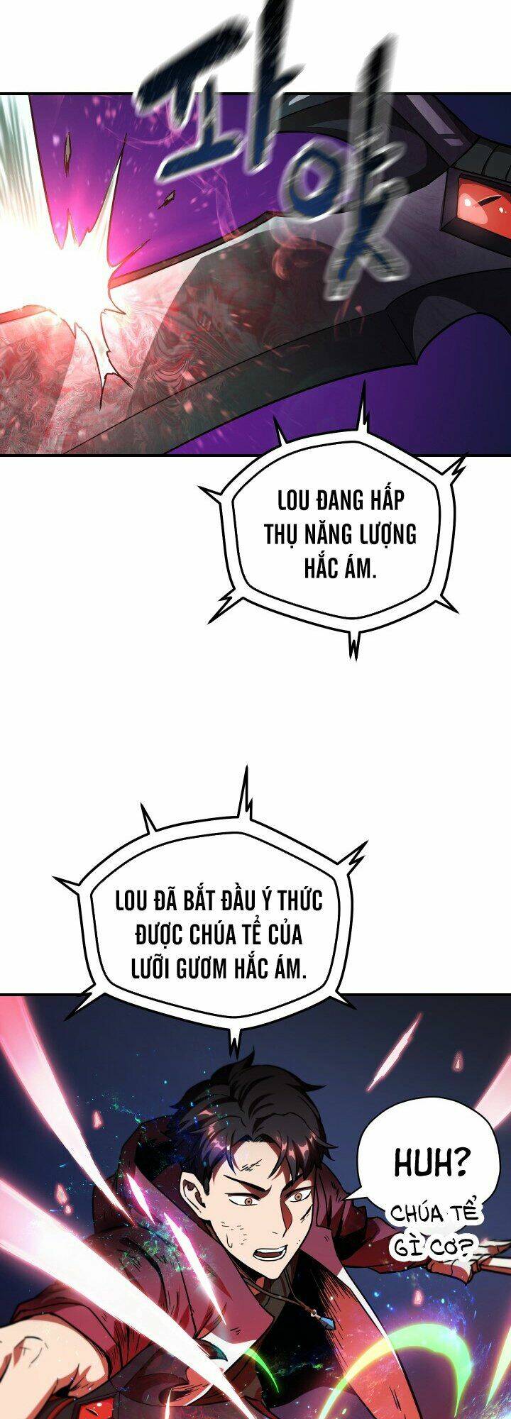 Người Chơi Không Thể Thăng Cấp - Chapter 29 - Page 49