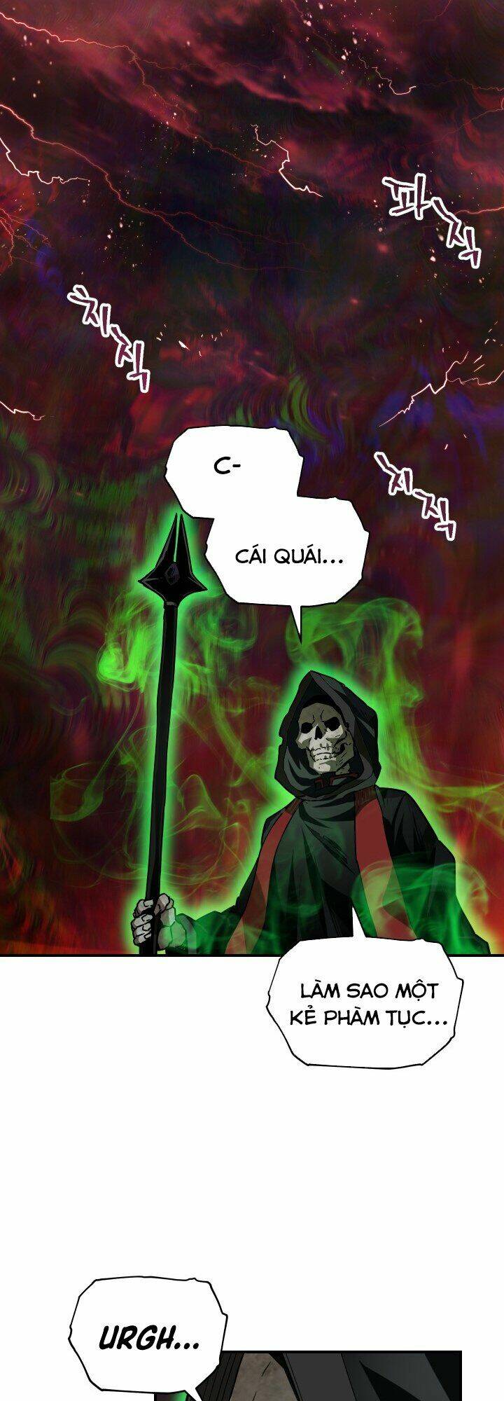 Người Chơi Không Thể Thăng Cấp - Chapter 29 - Page 53