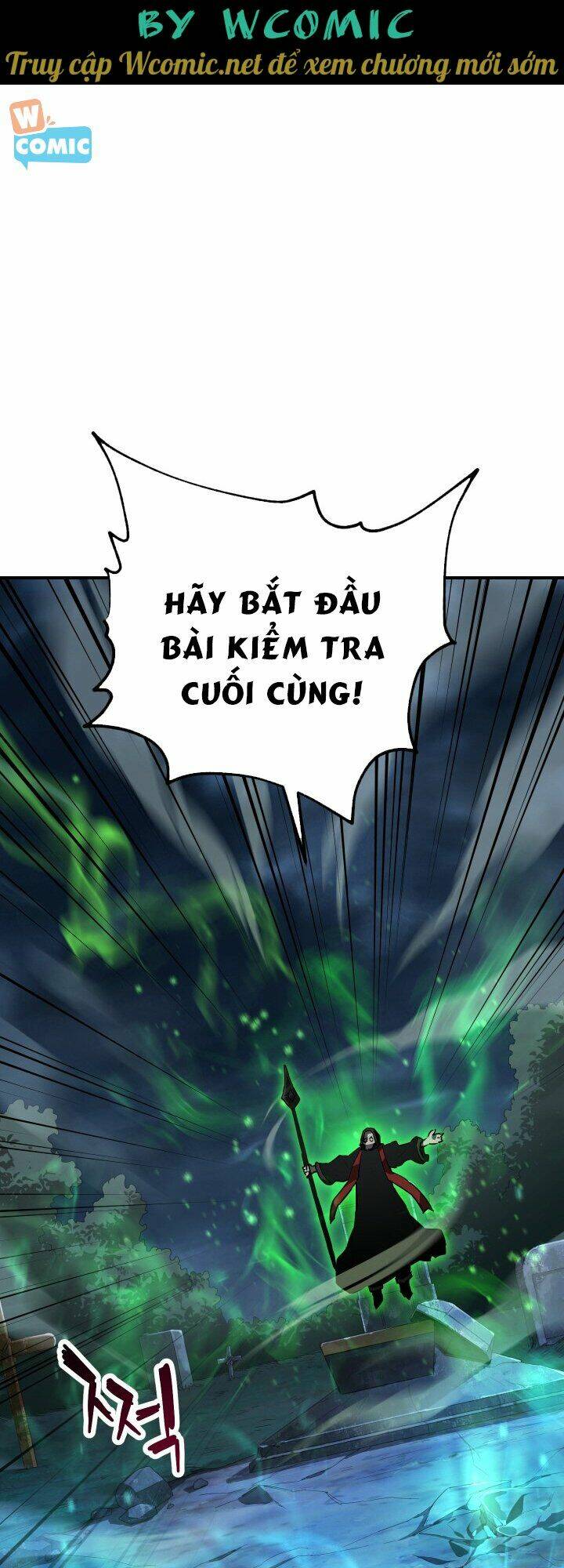 Người Chơi Không Thể Thăng Cấp - Chapter 29 - Page 56