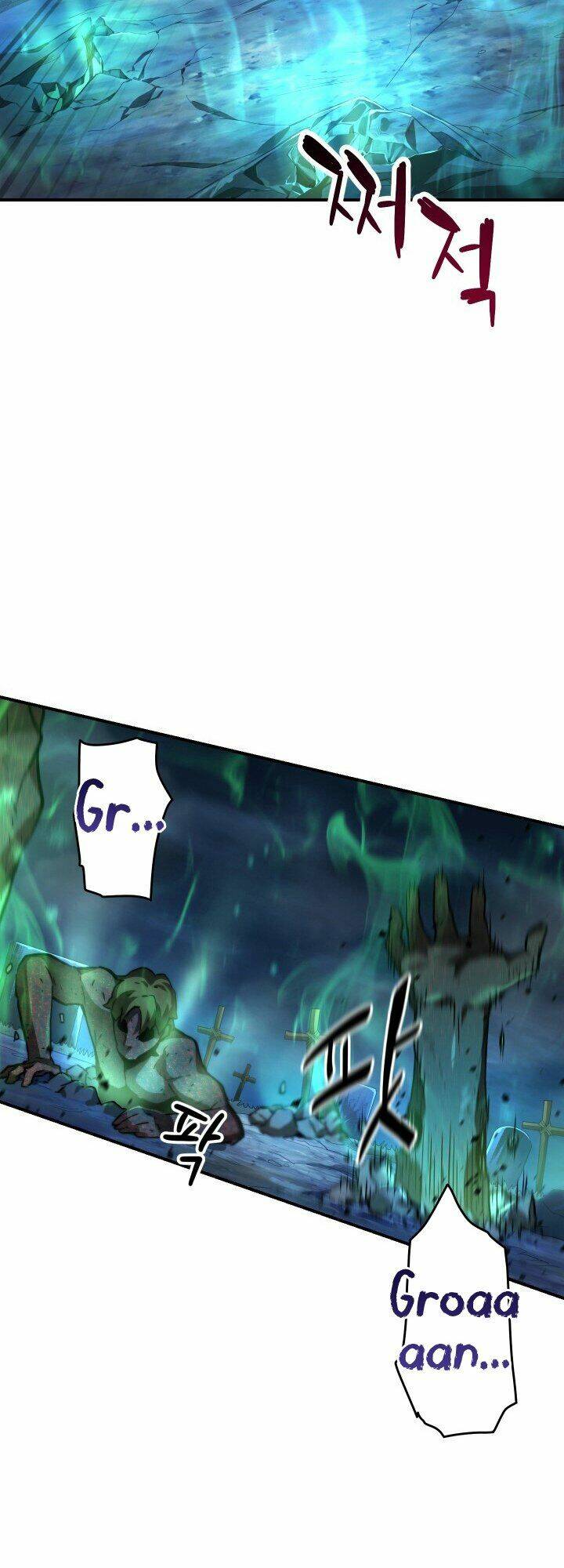 Người Chơi Không Thể Thăng Cấp - Chapter 29 - Page 57