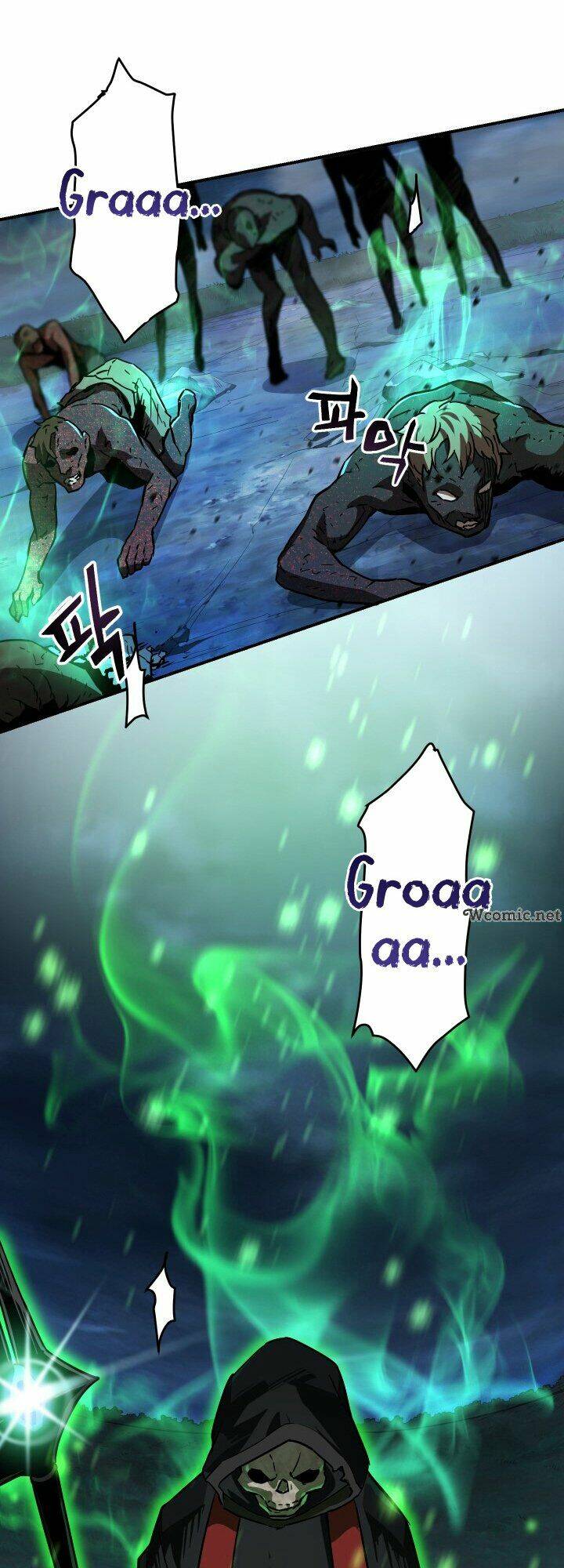 Người Chơi Không Thể Thăng Cấp - Chapter 29 - Page 58