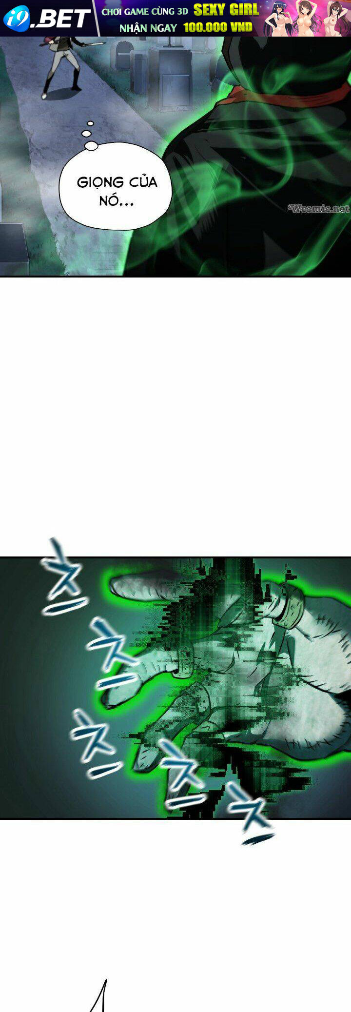 Người Chơi Không Thể Thăng Cấp - Chapter 29 - Page 5