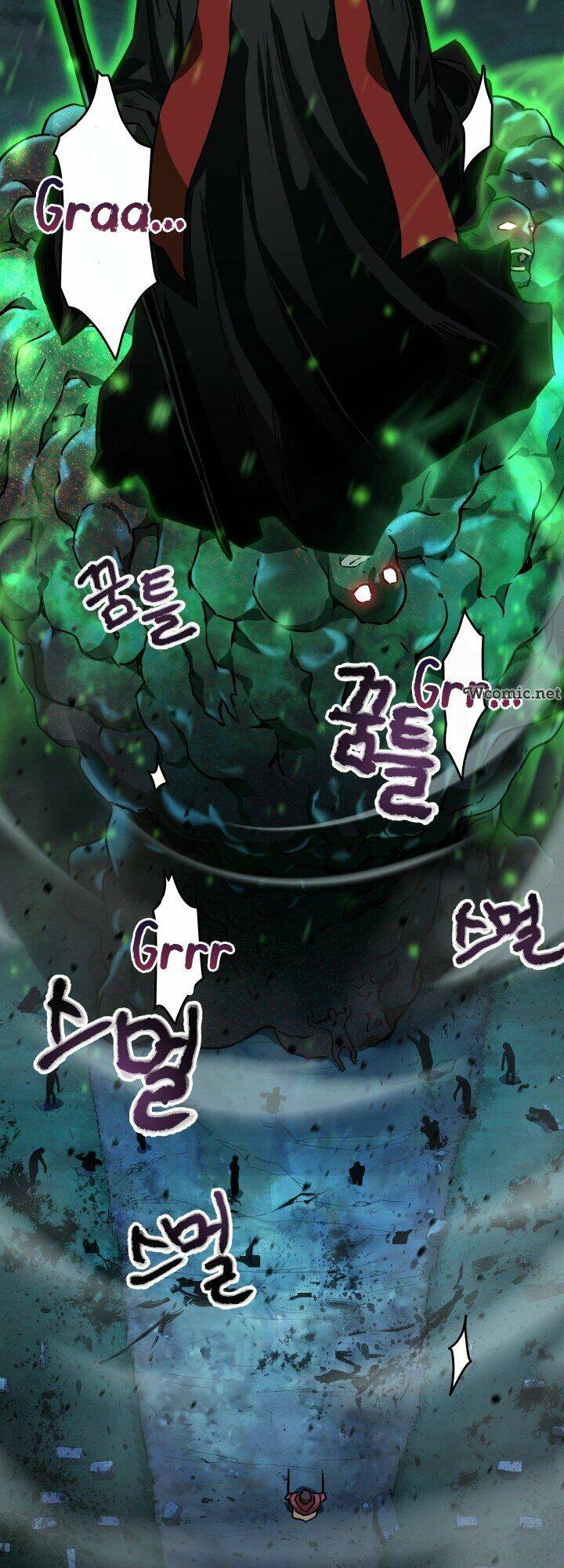 Người Chơi Không Thể Thăng Cấp - Chapter 29 - Page 59