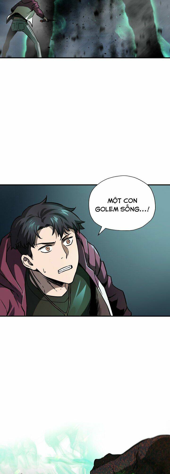 Người Chơi Không Thể Thăng Cấp - Chapter 29 - Page 62