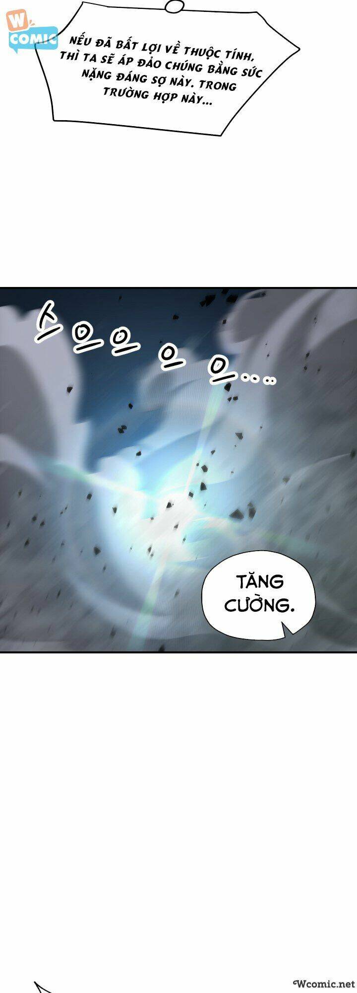 Người Chơi Không Thể Thăng Cấp - Chapter 29 - Page 67