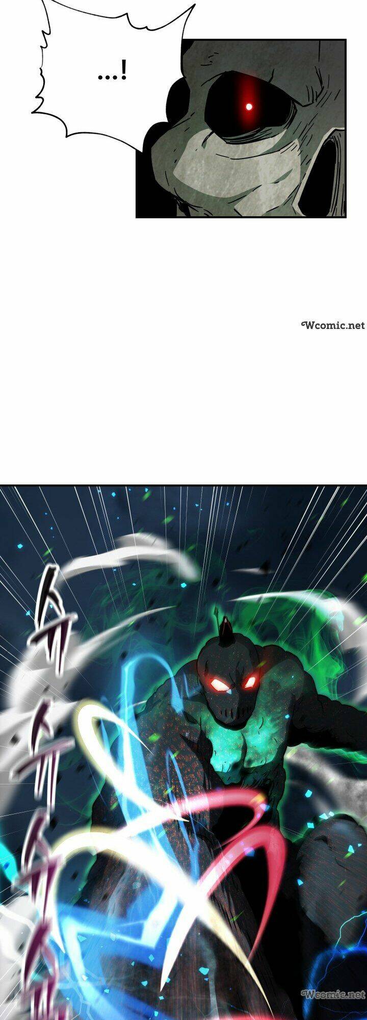 Người Chơi Không Thể Thăng Cấp - Chapter 29 - Page 68