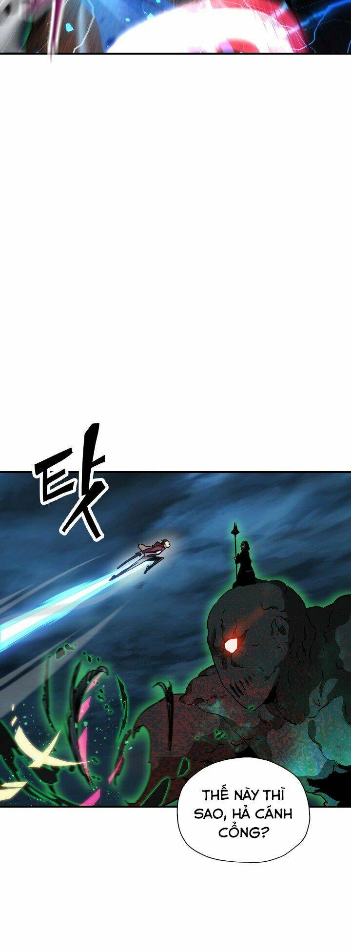 Người Chơi Không Thể Thăng Cấp - Chapter 29 - Page 69