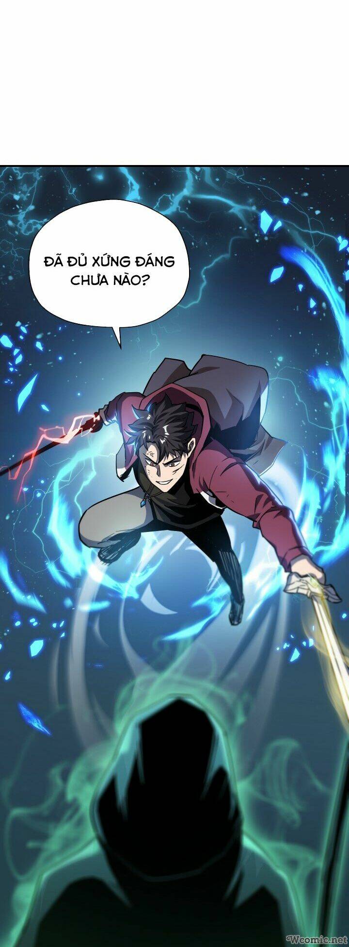 Người Chơi Không Thể Thăng Cấp - Chapter 29 - Page 70