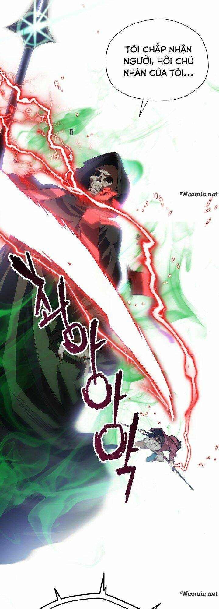 Người Chơi Không Thể Thăng Cấp - Chapter 29 - Page 72