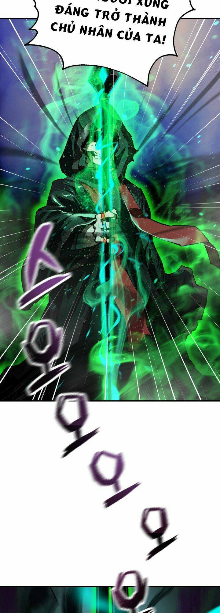 Người Chơi Không Thể Thăng Cấp - Chapter 29 - Page 7