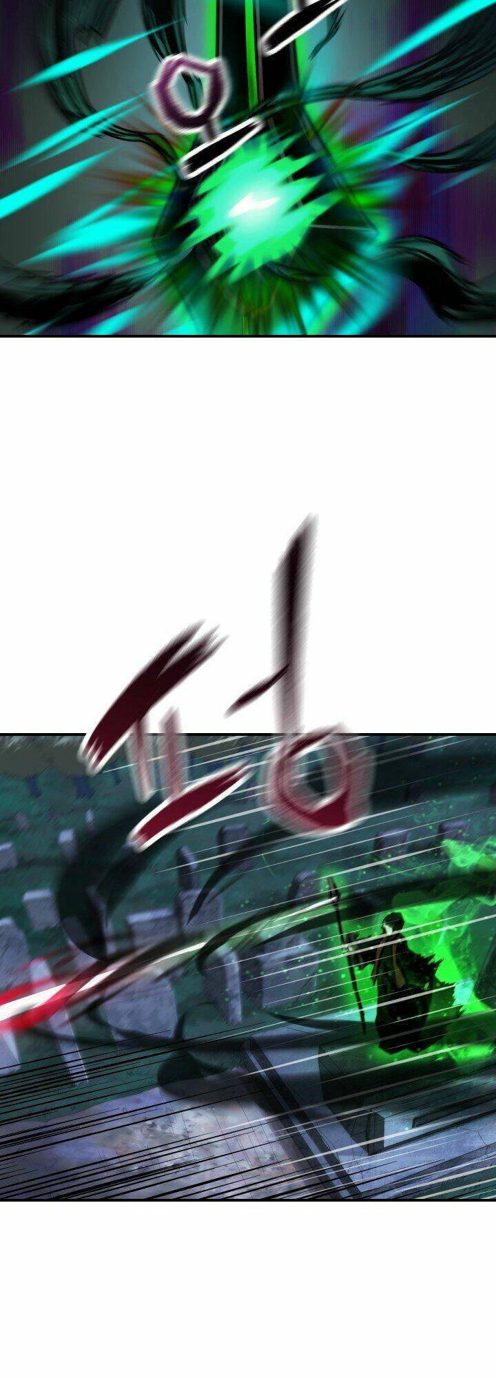 Người Chơi Không Thể Thăng Cấp - Chapter 29 - Page 8