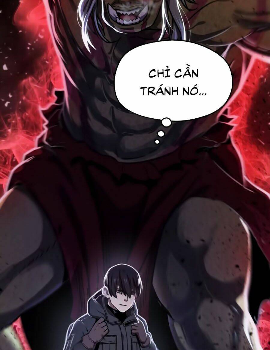 Người Chơi Không Thể Thăng Cấp - Chapter 3 - Page 111