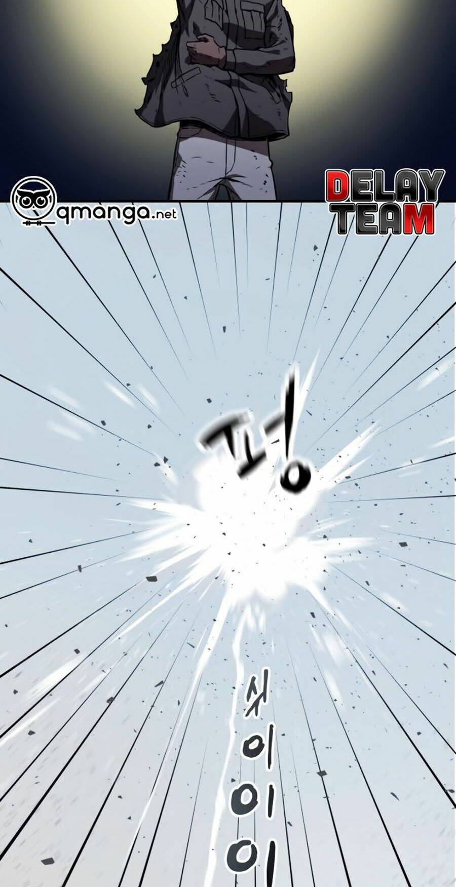 Người Chơi Không Thể Thăng Cấp - Chapter 3 - Page 123