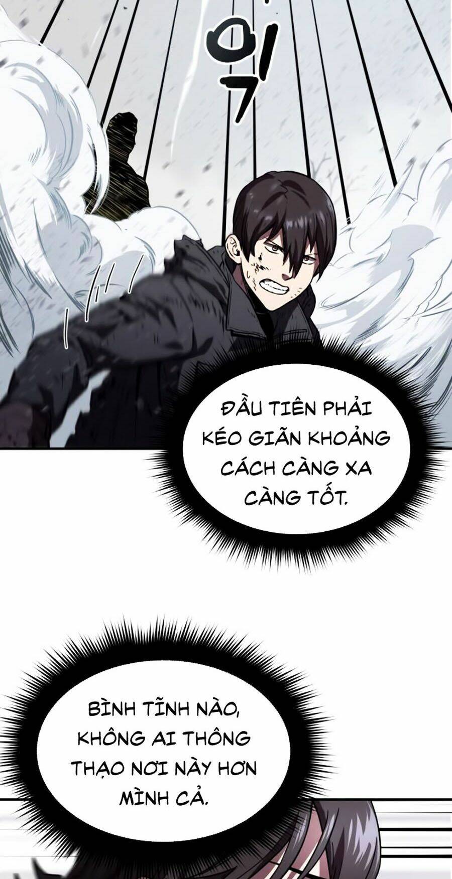 Người Chơi Không Thể Thăng Cấp - Chapter 3 - Page 124