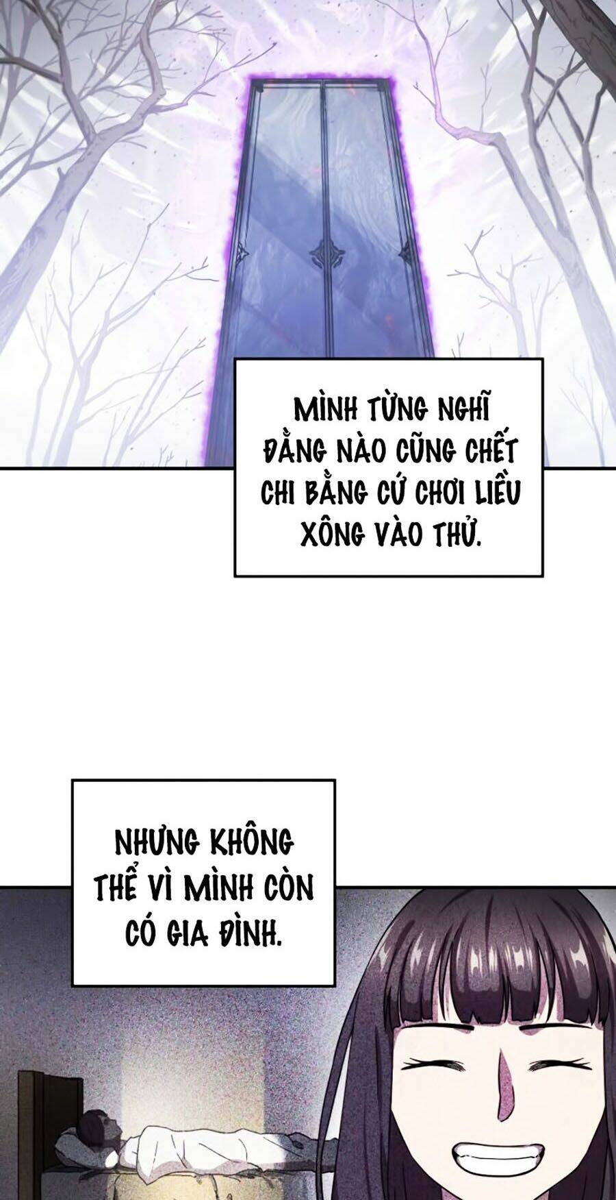 Người Chơi Không Thể Thăng Cấp - Chapter 3 - Page 127