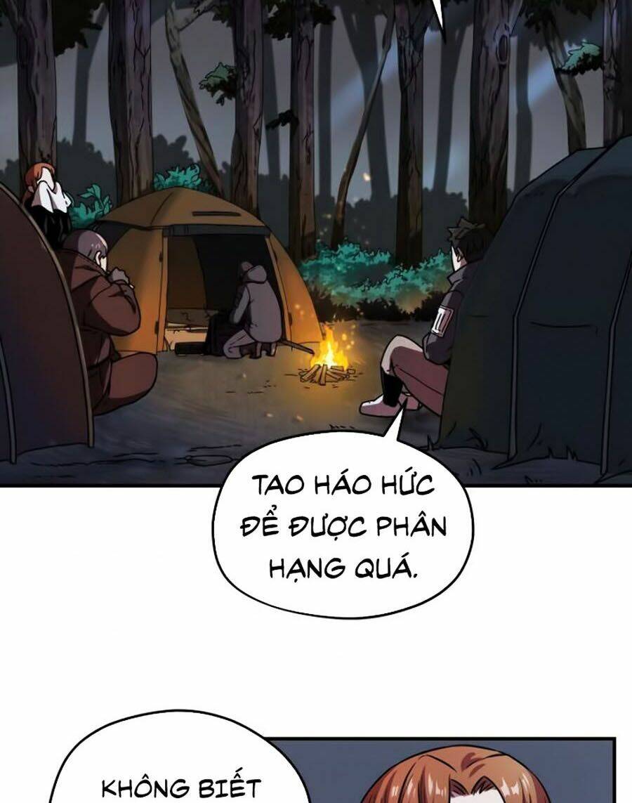 Người Chơi Không Thể Thăng Cấp - Chapter 3 - Page 12