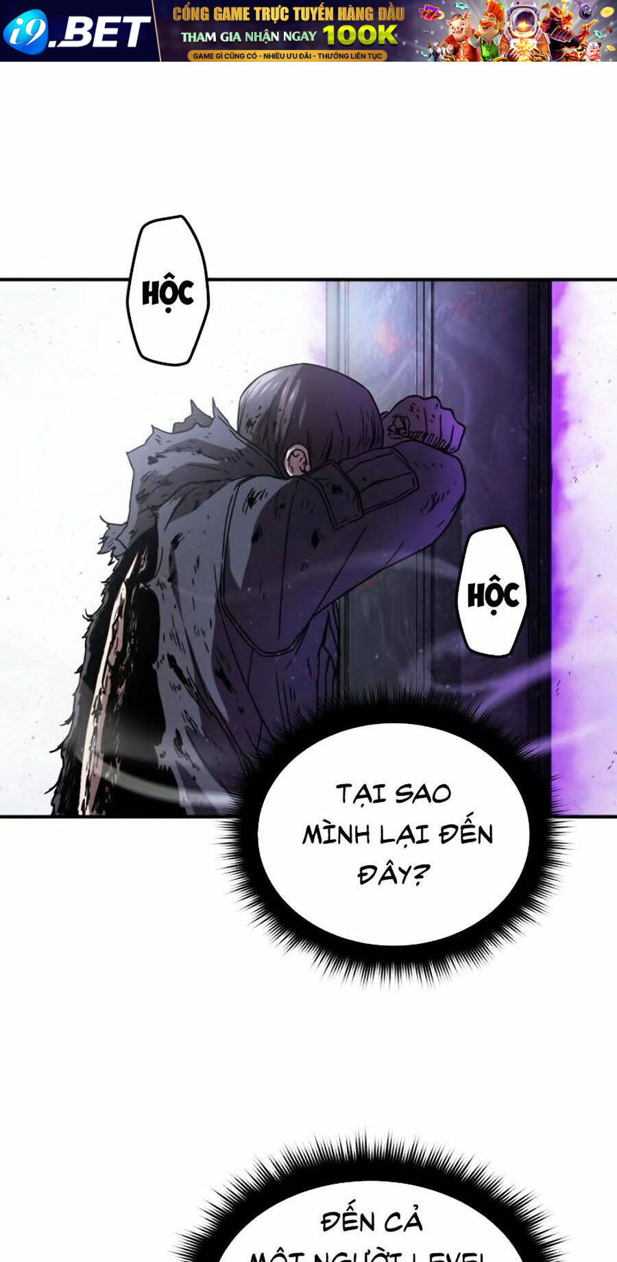 Người Chơi Không Thể Thăng Cấp - Chapter 3 - Page 130