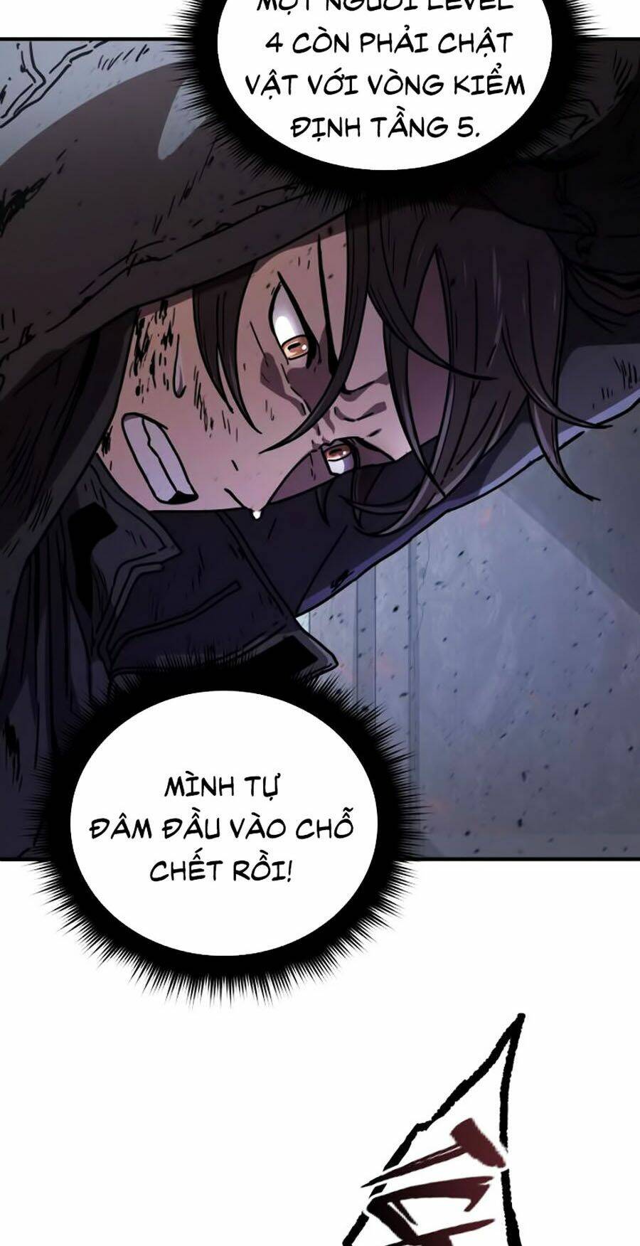 Người Chơi Không Thể Thăng Cấp - Chapter 3 - Page 131