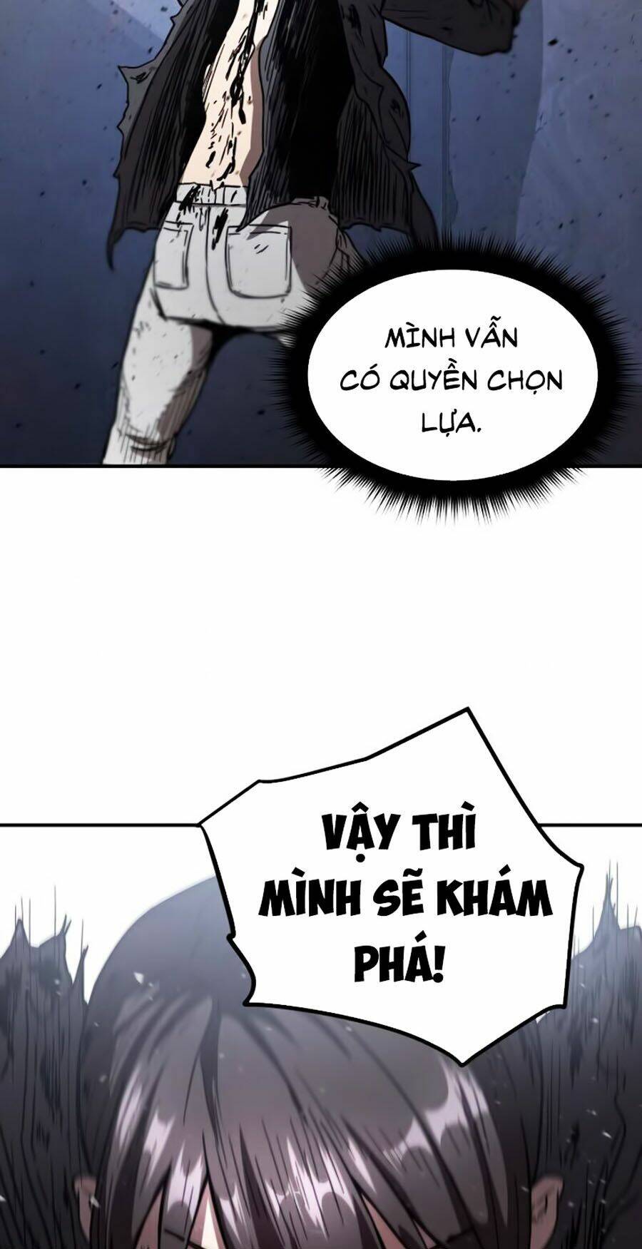 Người Chơi Không Thể Thăng Cấp - Chapter 3 - Page 134