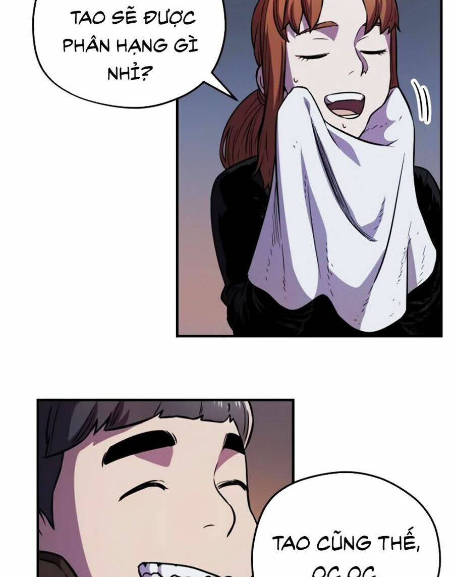 Người Chơi Không Thể Thăng Cấp - Chapter 3 - Page 13