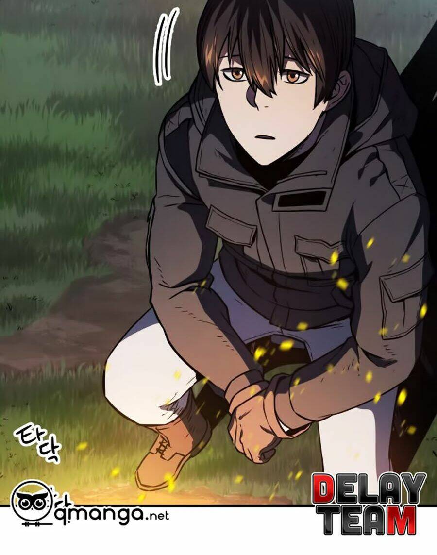 Người Chơi Không Thể Thăng Cấp - Chapter 3 - Page 17