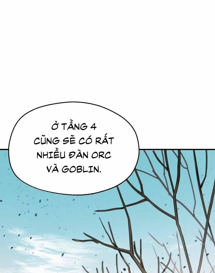 Người Chơi Không Thể Thăng Cấp - Chapter 3 - Page 21