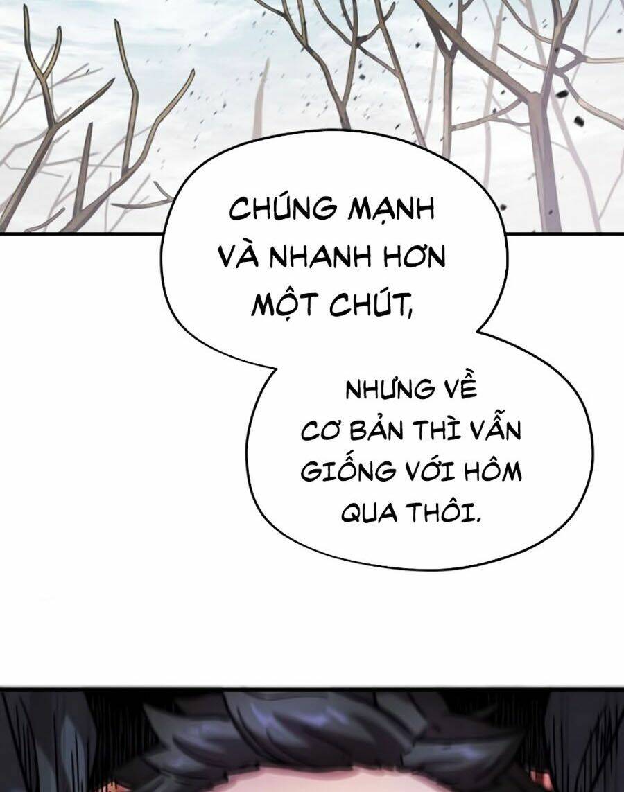 Người Chơi Không Thể Thăng Cấp - Chapter 3 - Page 22