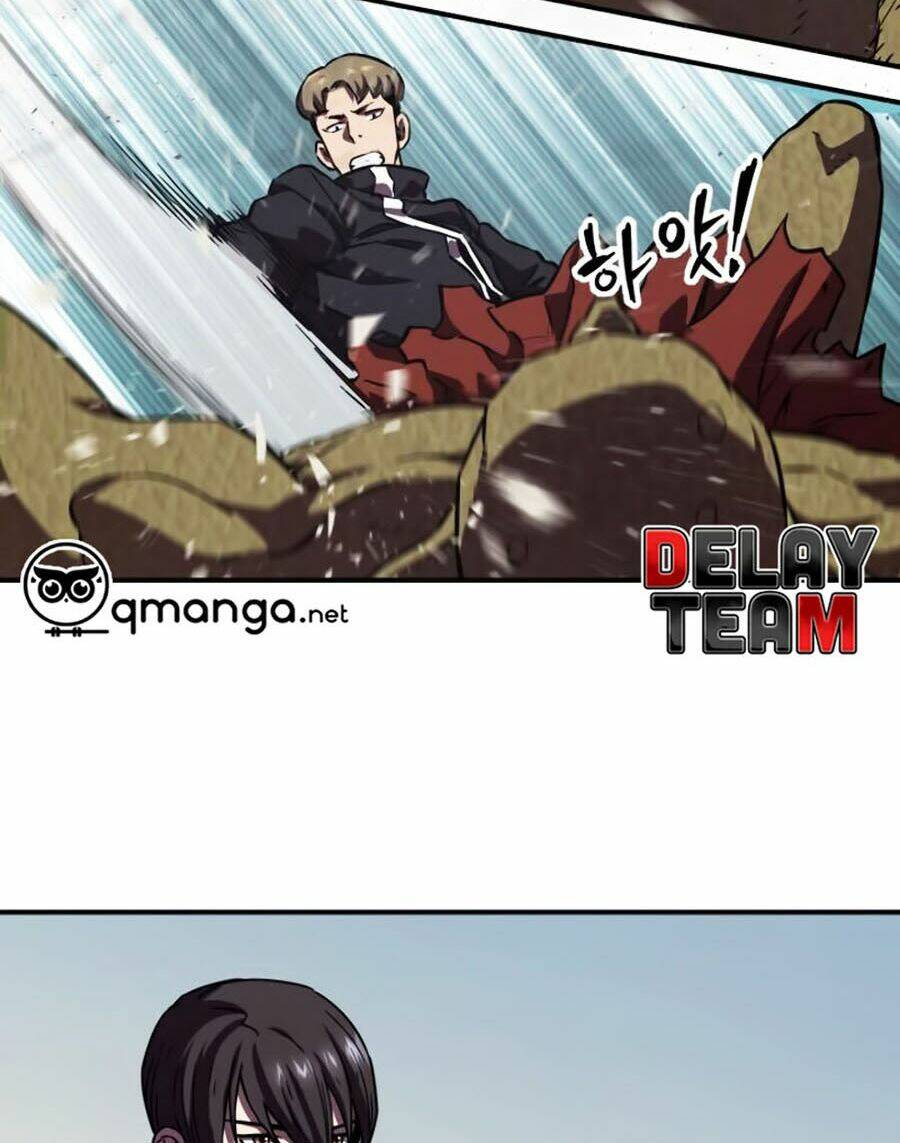 Người Chơi Không Thể Thăng Cấp - Chapter 3 - Page 27