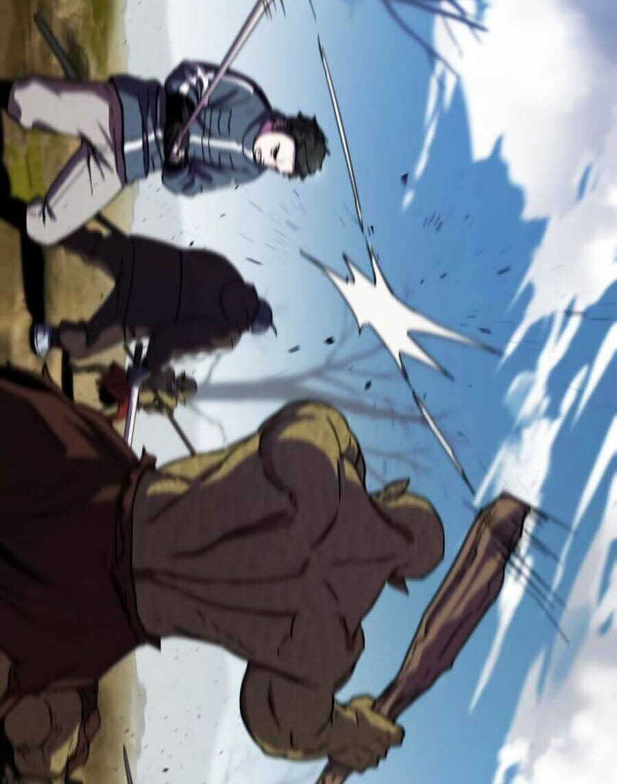 Người Chơi Không Thể Thăng Cấp - Chapter 3 - Page 31