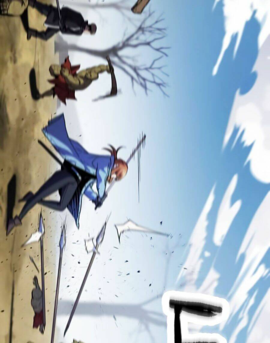 Người Chơi Không Thể Thăng Cấp - Chapter 3 - Page 32