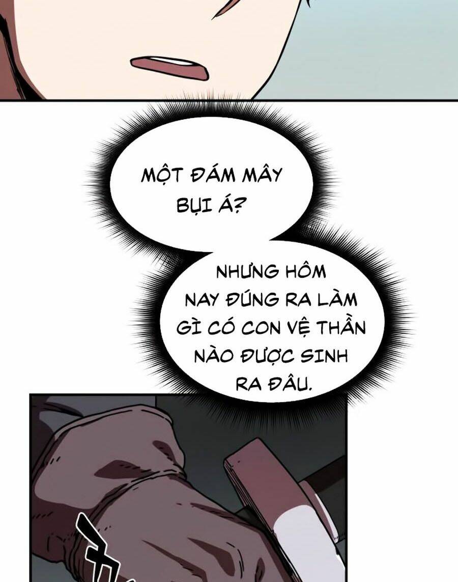 Người Chơi Không Thể Thăng Cấp - Chapter 3 - Page 36
