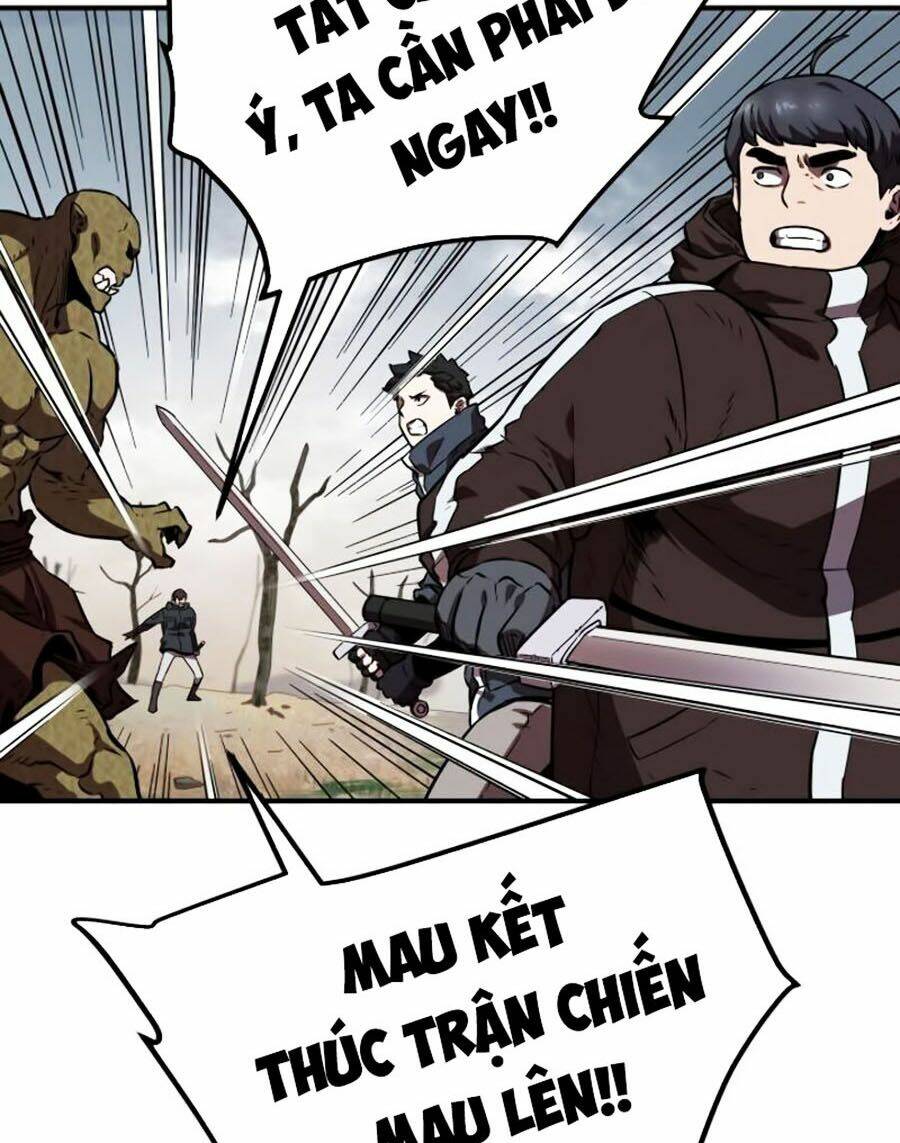 Người Chơi Không Thể Thăng Cấp - Chapter 3 - Page 38