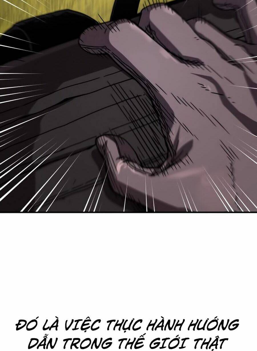 Người Chơi Không Thể Thăng Cấp - Chapter 3 - Page 41