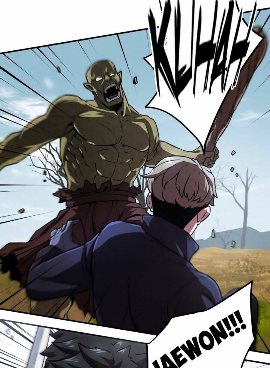 Người Chơi Không Thể Thăng Cấp - Chapter 3 - Page 46