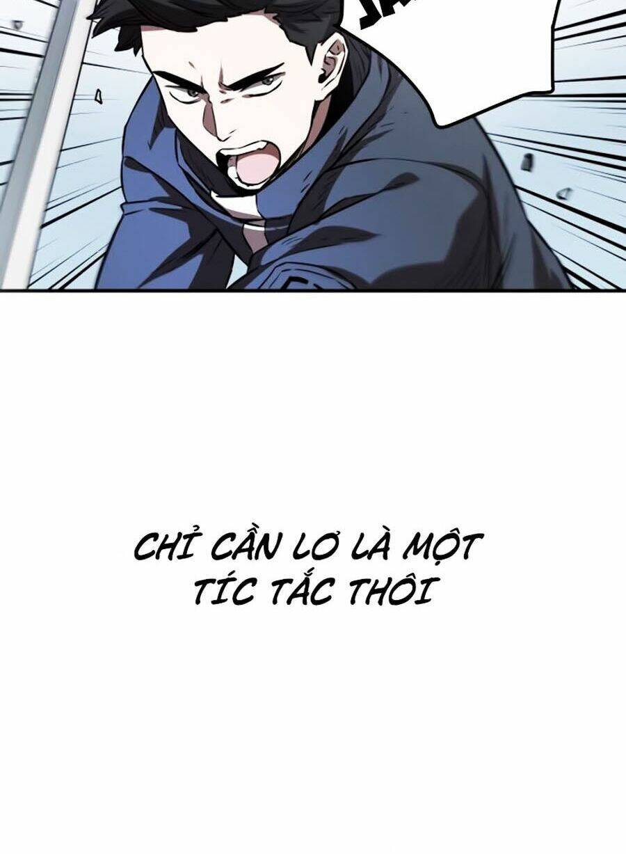 Người Chơi Không Thể Thăng Cấp - Chapter 3 - Page 47