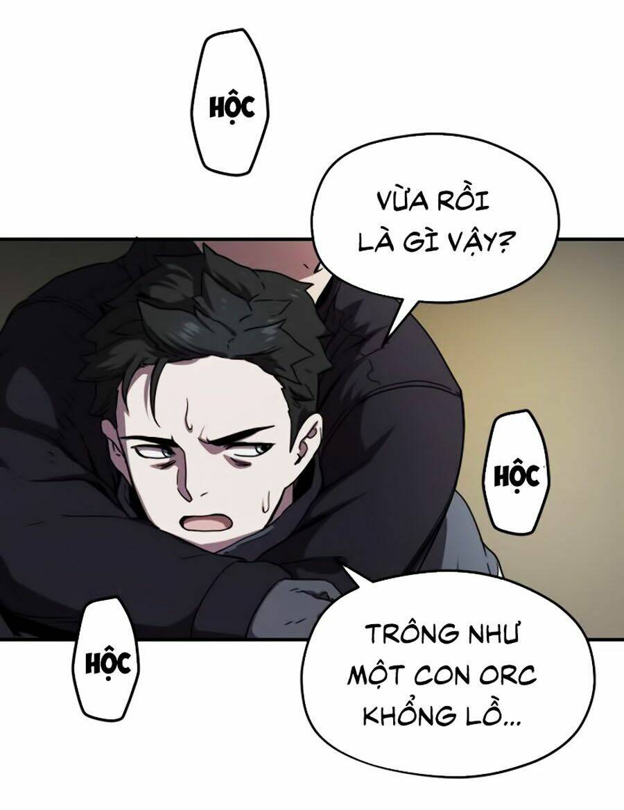 Người Chơi Không Thể Thăng Cấp - Chapter 3 - Page 80