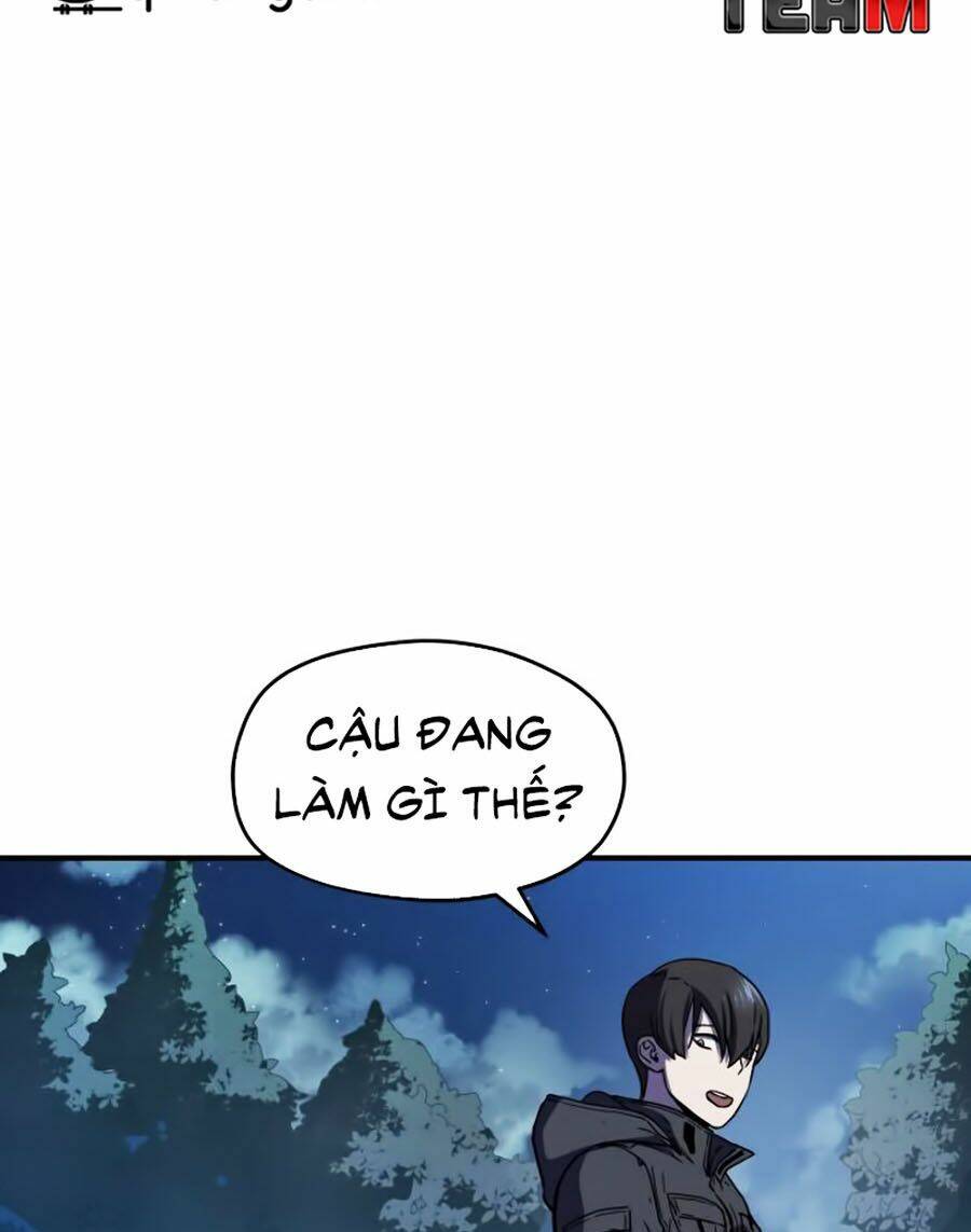 Người Chơi Không Thể Thăng Cấp - Chapter 3 - Page 8