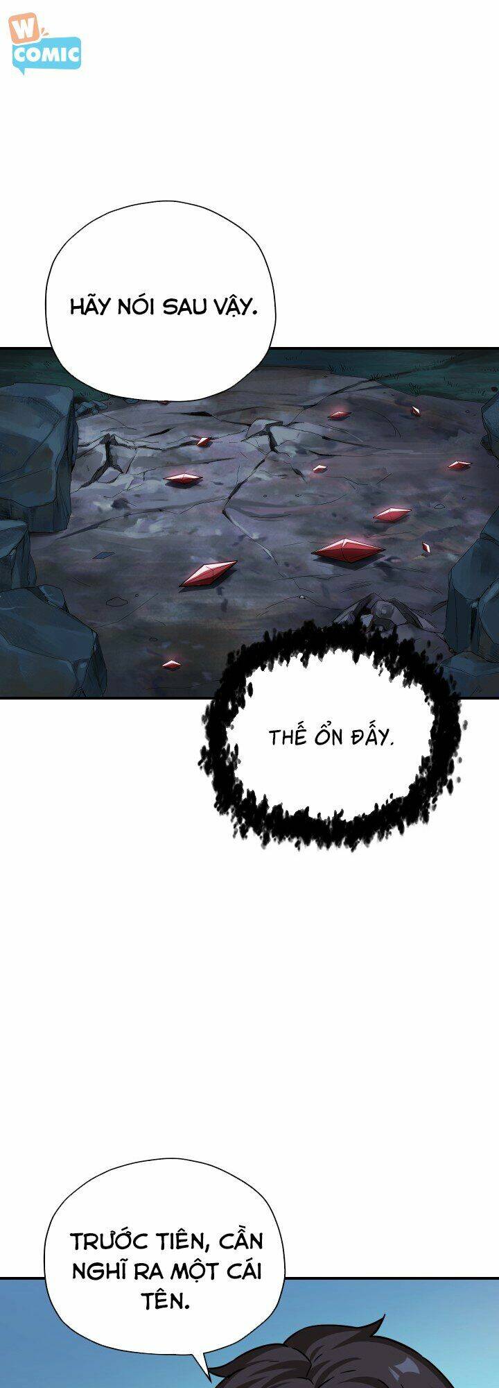 Người Chơi Không Thể Thăng Cấp - Chapter 30 - Page 11