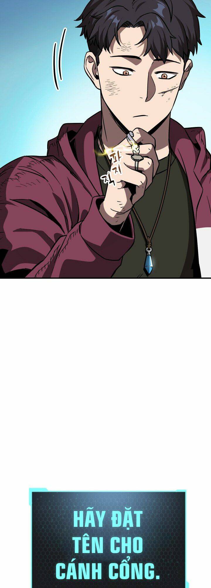 Người Chơi Không Thể Thăng Cấp - Chapter 30 - Page 12