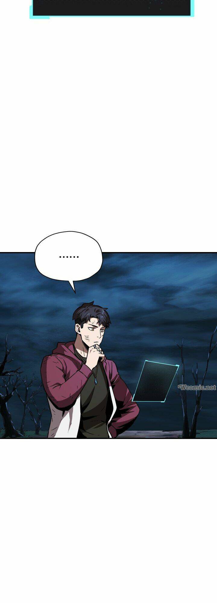 Người Chơi Không Thể Thăng Cấp - Chapter 30 - Page 13